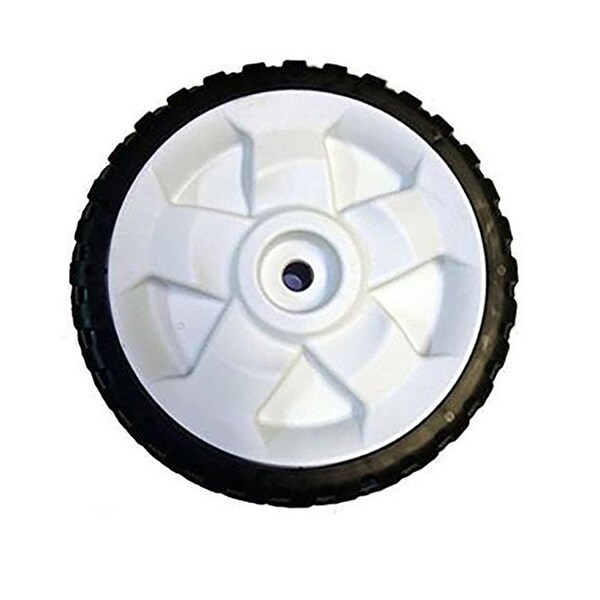 Aftermarket Front Drive Wheel Replaces OEM 119-0311 Fits Toro 205-360 Fits Stens Comes with LAA20-0012 - main